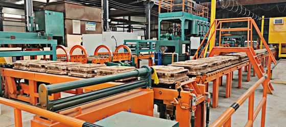 嚴(yán)守質(zhì)檢關(guān)卡，可非標(biāo)定制